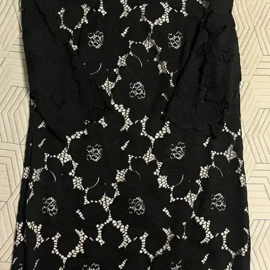 [BUNJANG] Jucy Couture Short Sleeve Mini Dress / 쥬시꾸뛰르 반팔 미니 원피스 판매합니다