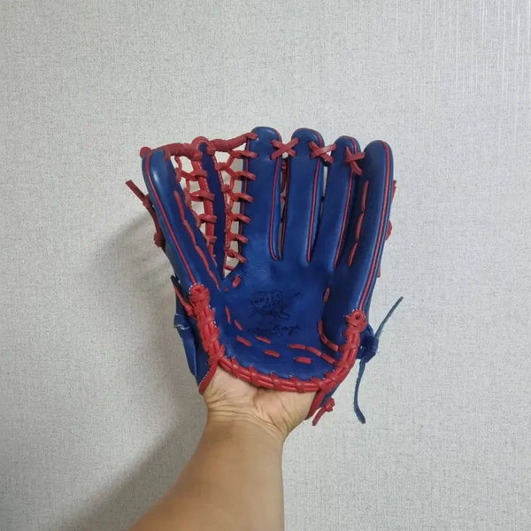 [BUNJANG] Rawlings Outfield Glove / 롤링스 외야글러브