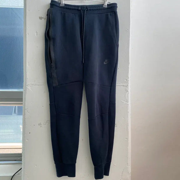 [BUNJANG] Nike Tech Fleece Tech Pack Jogger Pants / (S) 나이키 테크플리스 테크팩 조거 팬츠 바지