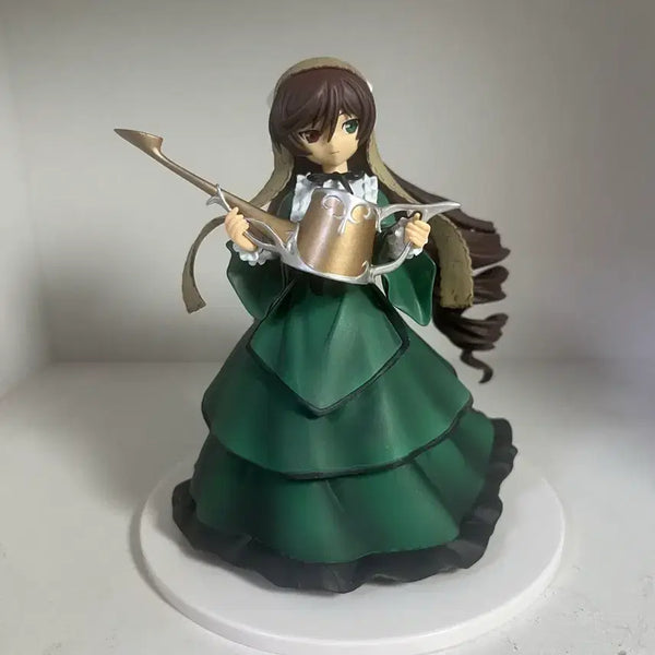 [BUNJANG] Rozen Maiden Suiseiseki Classic Bishoujo Figure / 로젠메이든 스이세이세키 고전 미소녀 피규어