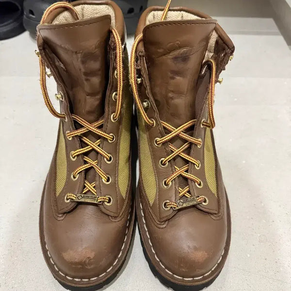 [BUNJANG] Danner Light Boots US 7.5 (255) / 대너 라이트 부츠 US 7.5(255)