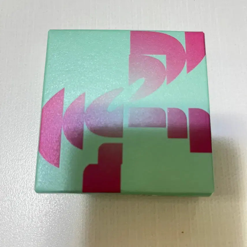 [BUNJANG] Toosiepo All Over Face Blush Cherry Crush / 새상품]투슬래시포 올 오버 페이스 블러쉬 체리 크러쉬