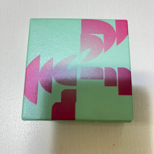 [BUNJANG] Toosiepo All Over Face Blush Cherry Crush / 새상품]투슬래시포 올 오버 페이스 블러쉬 체리 크러쉬