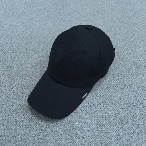 [BUNJANG] Slow Acid Cap Hat / 슬로우애시드 캡 모자 | 0814B19