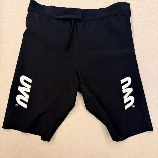 [BUNJANG] Uvu Tights 2.0 Black, Size L / uvu 타이즈 2.0 L