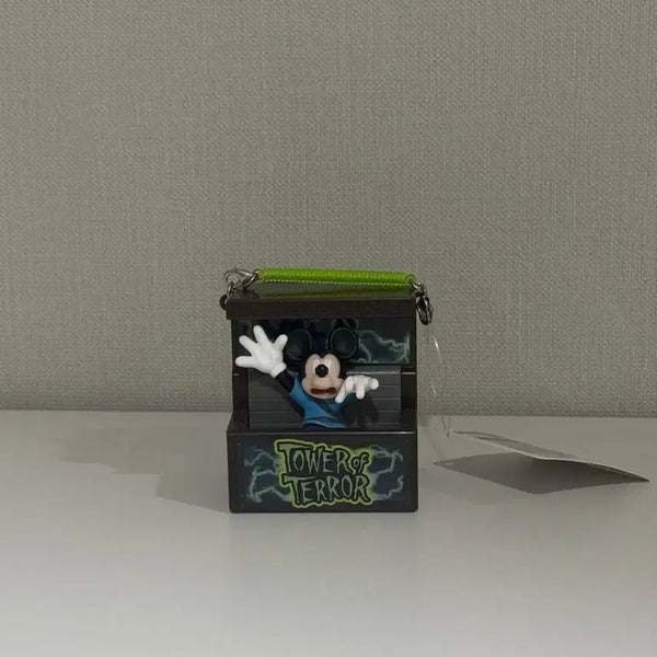 [BUNJANG] Disney Mickey Mouse Tower of Terror / 디즈니 미키마우스 타워 오브 테러