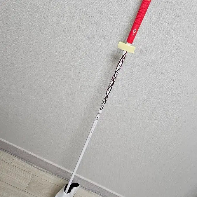 [BUNJANG] WAOWW RV 555 Driver 9-degree with Basileus Prototype 6S Shaft / 와오WAOWW  RV  555  드라이버 9도