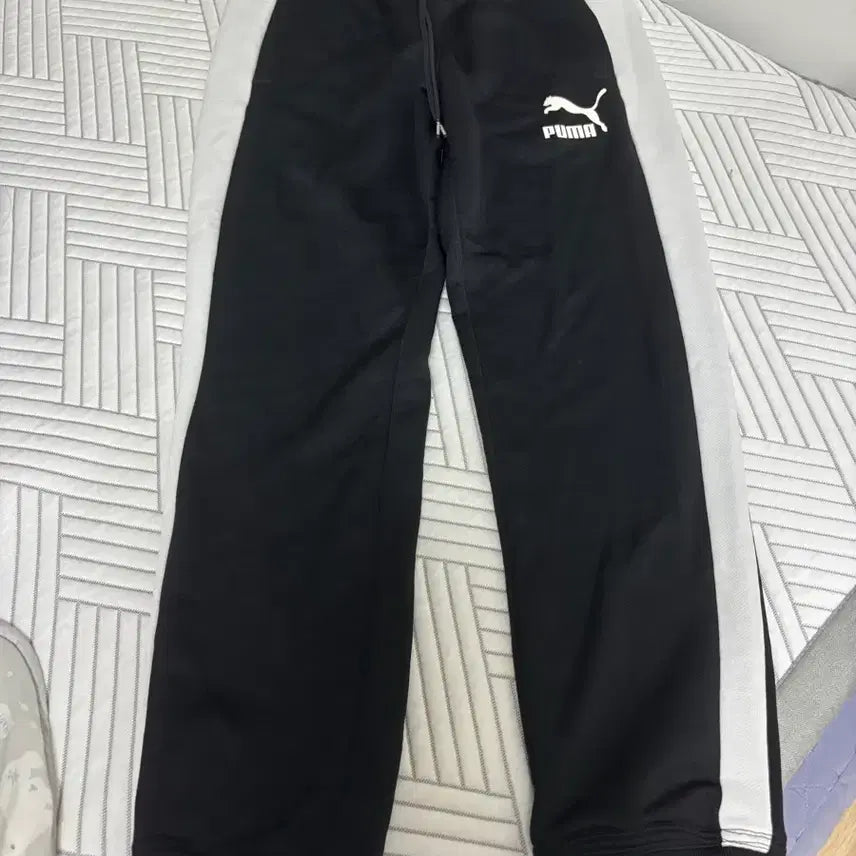 [BUNJANG] Puma Training Pants / 푸마 트레이닝바지
