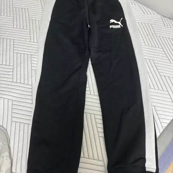 [BUNJANG] Puma Training Pants / 푸마 트레이닝바지