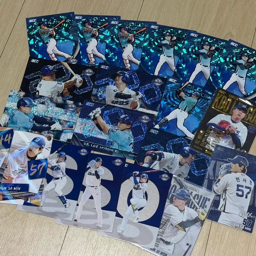 [BUNJANG] KBO NC Dinos Merchandise / KBO NC다이노스 굿즈