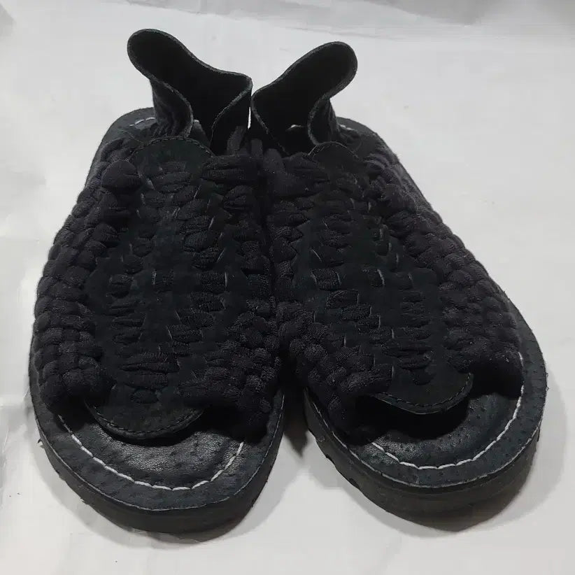 [BUNJANG] Chubasco Women's Sandals Size 230 / 츄바스코 여성샌들 230사이즈