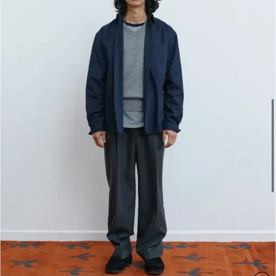 [BUNJANG] Frui M Size Trousers / 프루이 트라우저 M사이즈