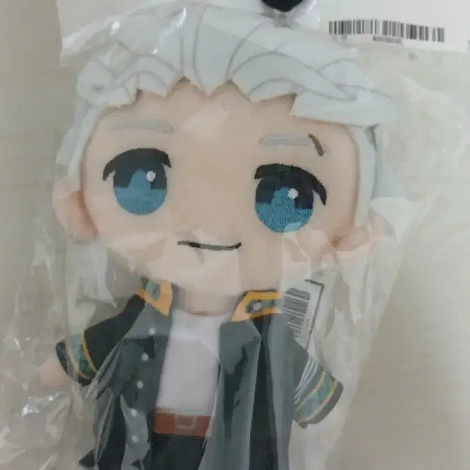 [BUNJANG] Ensemble Stars Umemiya Hajime Plush Doll / 윈브레 우메미야 하지메