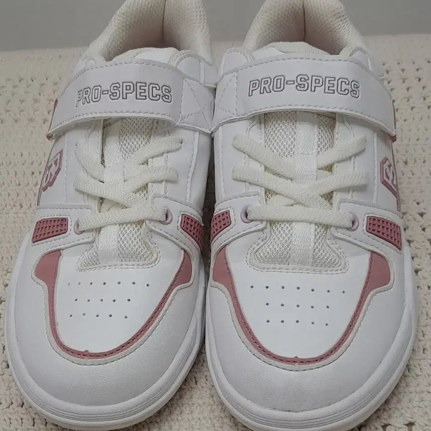 [BUNJANG] Prospecs Leather Sneakers 230 / 프로스펙스  운동화  230