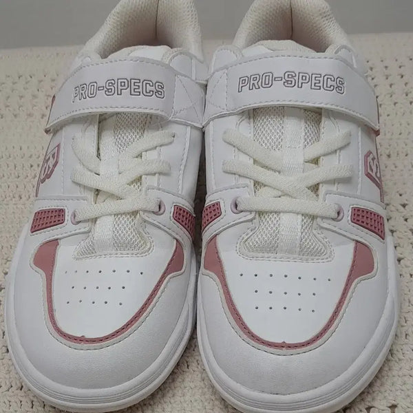 [BUNJANG] Prospecs Leather Sneakers 230 / 프로스펙스  운동화  230