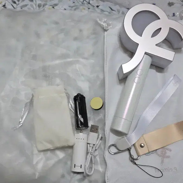[BUNJANG] fromis_9 Official Lightstick Concert Edition / 프로미스나인 (구) 플로봉 판매