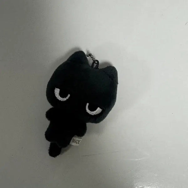 [BUNJANG] BOYNEXTDOOR Taesan TANYAKO 7cm Plush / 보넥도 태산 태냐코 7cm