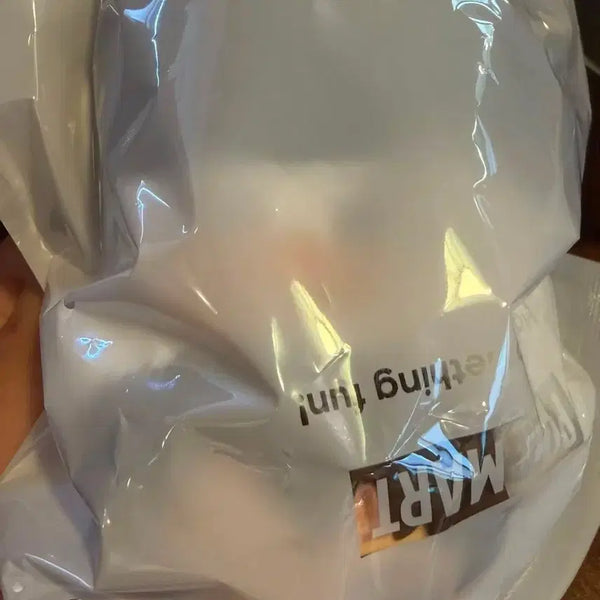 [BUNJANG] RIIZE POPMART Face Pouch / 라이즈 팝마트 얼굴 파우치 양도 똘병이