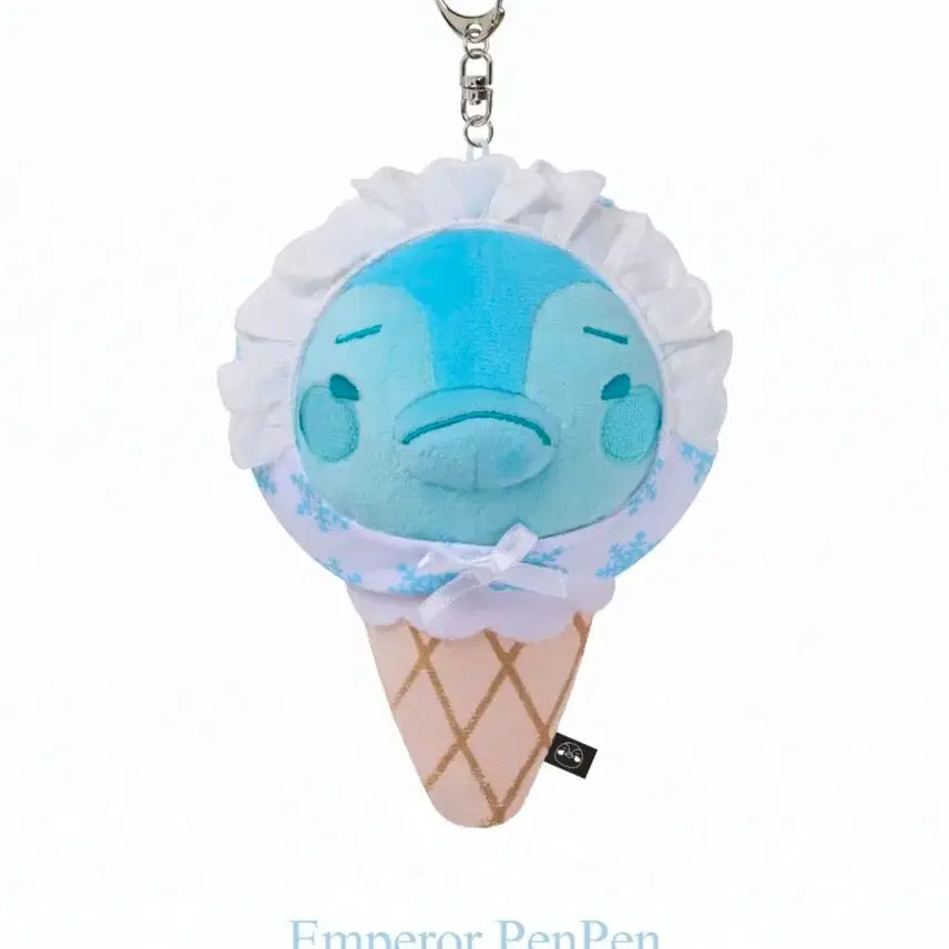 [BUNJANG] 2PM The Return Baby Ice Ppaeng Ppaeng Photocard Holder / (미개봉) THE RETURN-ZooPM BABY ICE 펭펭