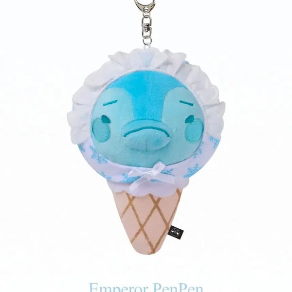 [BUNJANG] 2PM The Return Baby Ice Ppaeng Ppaeng Photocard Holder / (미개봉) THE RETURN-ZooPM BABY ICE 펭펭