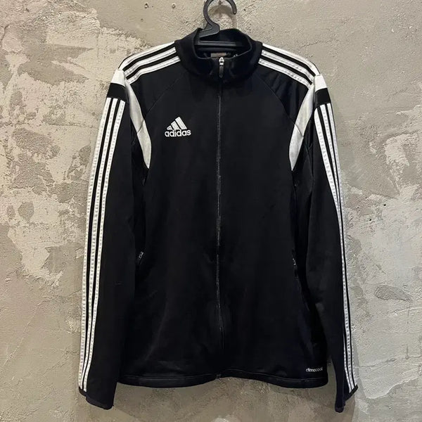 [BUNJANG] Adidas Track Top Jersey / (95)아디다스 트랙탑 져지