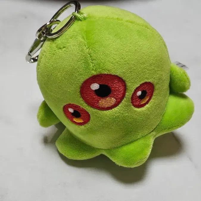 [BUNJANG] Isekai Deception Hunter Lemming Plush Doll / 이세계 착각 헌터 이착헌 공식 레밍 인형
