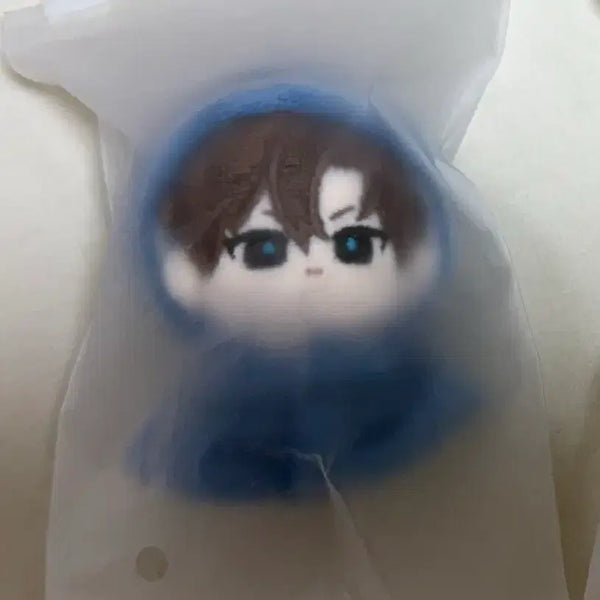 [BUNJANG] YOWON 5cm Doll / 괴출 최요원 5cm 인형