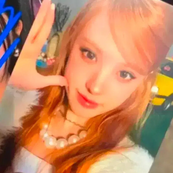 [BUNJANG] ODD EYE CIRCLE My Music Store Photocard / 오드유스 마이카 공방 포카 양도