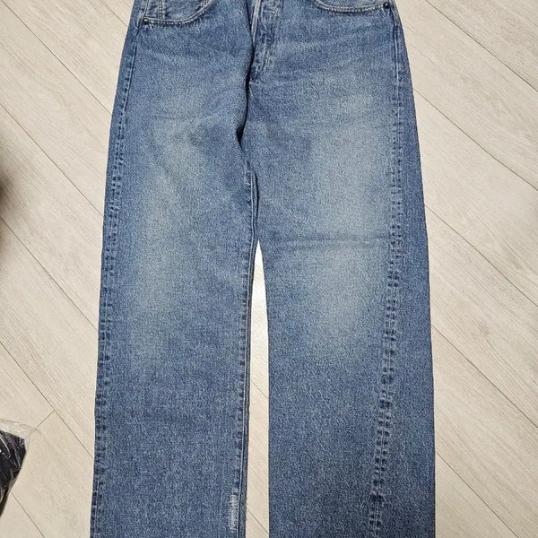 [BUNJANG] Levi's 55501 DORNIC 32 x 30 Jeans / LVC 55501 도르닉 32 x 30