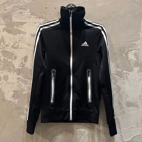 [BUNJANG] Adidas Women's Track Top Jersey / (90) 아디다스 여성용 트랙탑 져지