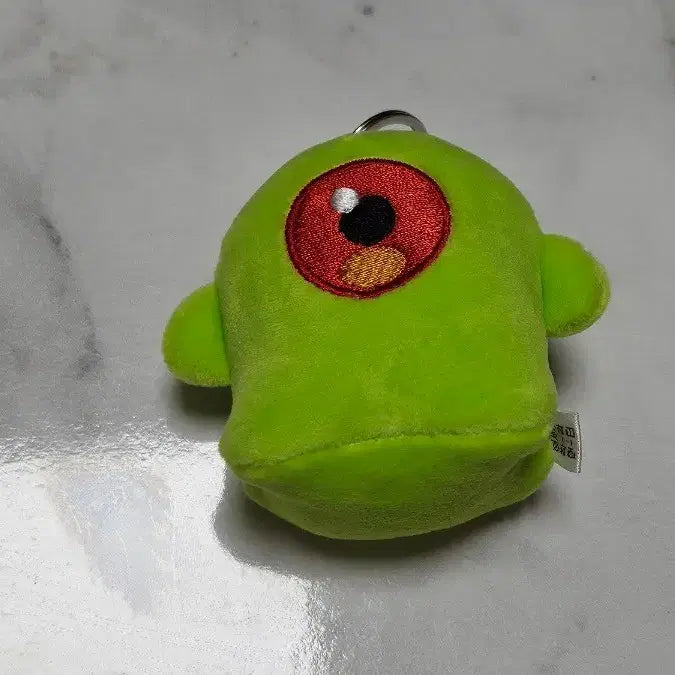 [BUNJANG] Isekai Deception Hunter (Iseokheon) Official Lemming Stress Ball / 이세계 착각 헌터 이착헌 공식 레밍 인형 스트레스볼