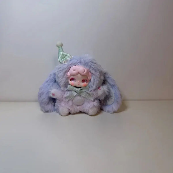 [BUNJANG] BamToki Mini Onbyeon Secret Plush Toy / 밤토끼미니 온변시크릿