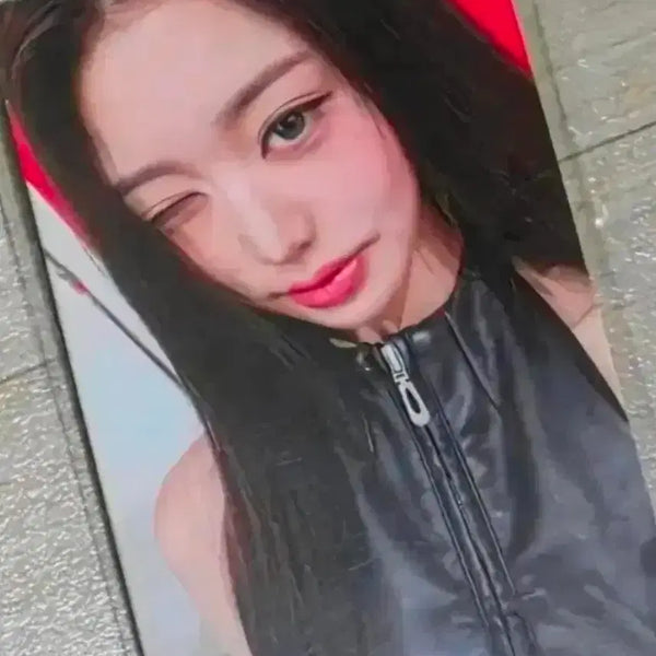 [BUNJANG] IVE Wonyoung BangBang Official Photocard / 아이브 장원영 뱅뱅 공방 포카 양도 IVE WONYOUNG