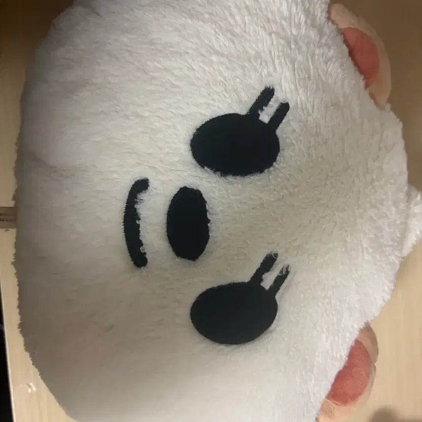 [BUNJANG] PULABO 1st Gen Face Cushion / 뿔바투 1차 페이스 쿠션