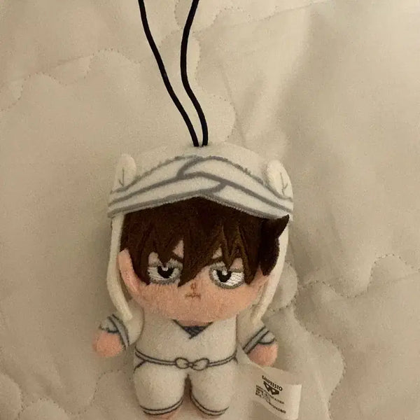 [BUNJANG] Nintama Tenki Doi Hownui Pouch Set / 닌타마 텐키 도이 호와누이