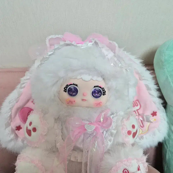 [BUNJANG] Jijimo New 600% Figure / 지이모 신상 600% 베쓰커스텀얼굴