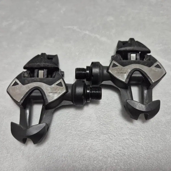 [BUNJANG] TIME Xpresso Lightweight Carbon Road Bike Clipless Pedals / 타임 엑스프레소 경량 카본 로드 자전거 클릿 페달