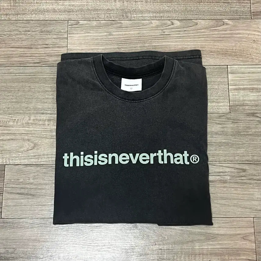 [BUNJANG] Thisisneverthat T-Shirt L / 디스이즈네버댓 디네댓 반팔티