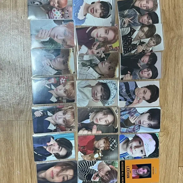 [BUNJANG] BOYNEXTDOOR Bundle Set Merchandise / 보넥도 굿즈 일괄 판매