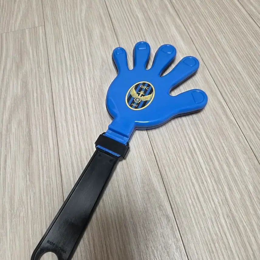 [BUNJANG] Incheon United Cheer Stick / 인천유나이티드 짝짝이
