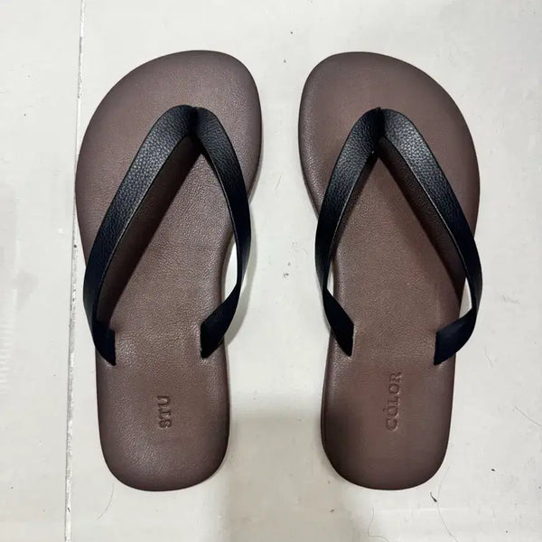 [BUNJANG] STU Color Flip-Flops / (43) STU color 플립플랍 flip