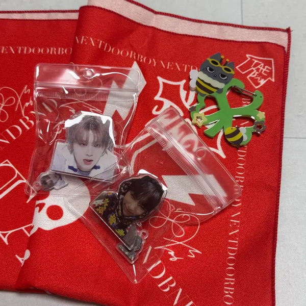 [BUNJANG] BOYNEXTDOOR Taesan Bundle Set Merchandise / 보넥도 태산 비공굿 일괄 판매