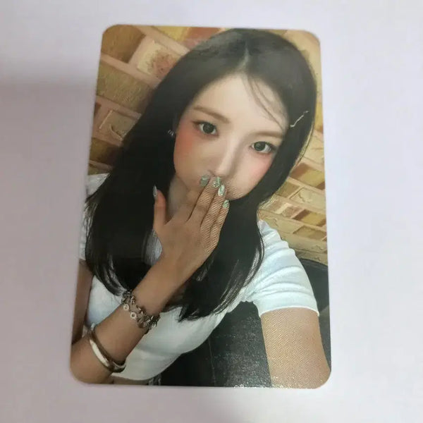 [BUNJANG] Oddyouth Can't Go Back Photocard / 오드유스 카니 공방 포카 Can't go back