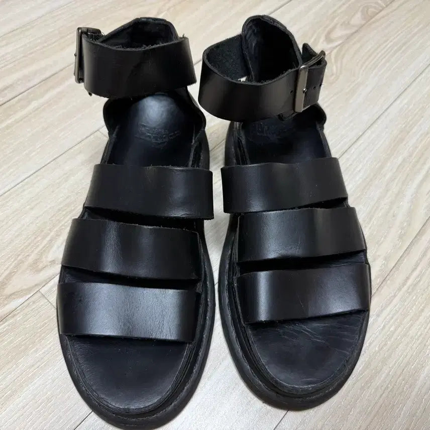 [BUNJANG] Dr. Martens Clarissa Sandal UK 5 / 닥터마틴 클라리사 샌들 uk5