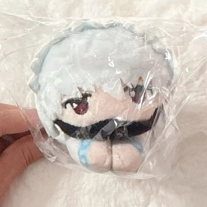 [BUNJANG] Gintama Yoshwara Hug Character Pack Gintoki / 은혼 요시와라 허그캬라 파코 긴토키