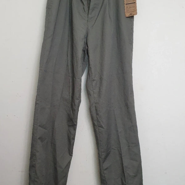 [BUNJANG] Perspire Khaki Pants Size 34 / 퍼스파이어 카키색 팬츠