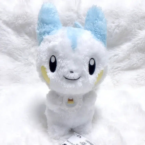 [BUNJANG] Banpresto Pachirisu Plush Doll / 포켓몬 반프레스토 파치리스 인형