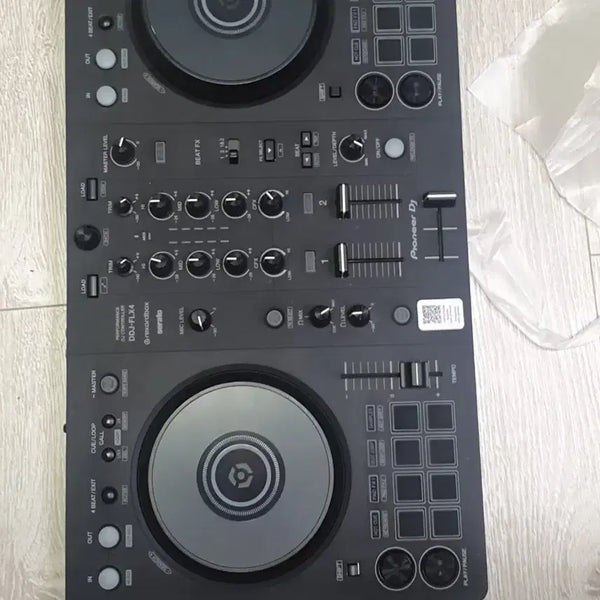[BUNJANG] Pioneer DDJ-FLX4 DJ Controller / DDJ-FLX4