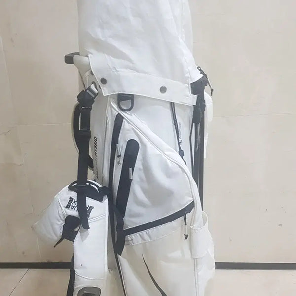 [BUNJANG] Nike Air Hybrid Lite Golf Stand Bag (14-Way Divider) / 나이키 NIKE air 하이브리드 라이트 골프백 14구 스탠드백 팝니다