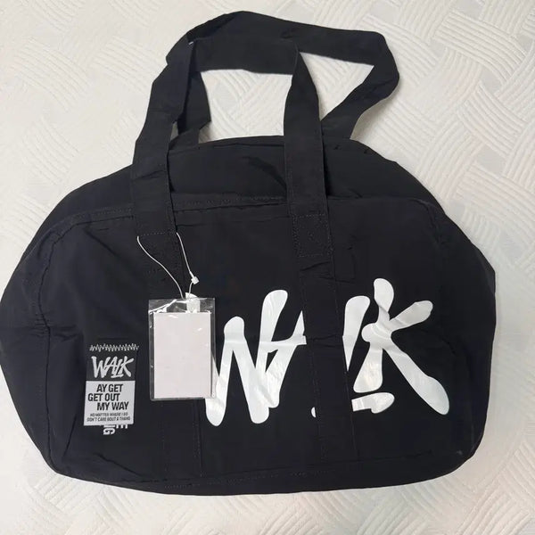 [BUNJANG] NCT 127 'The 2nd Album' Pop-Up Bag / NCT 127 엔시티 워크 삐그덕 팝업 가방 양도